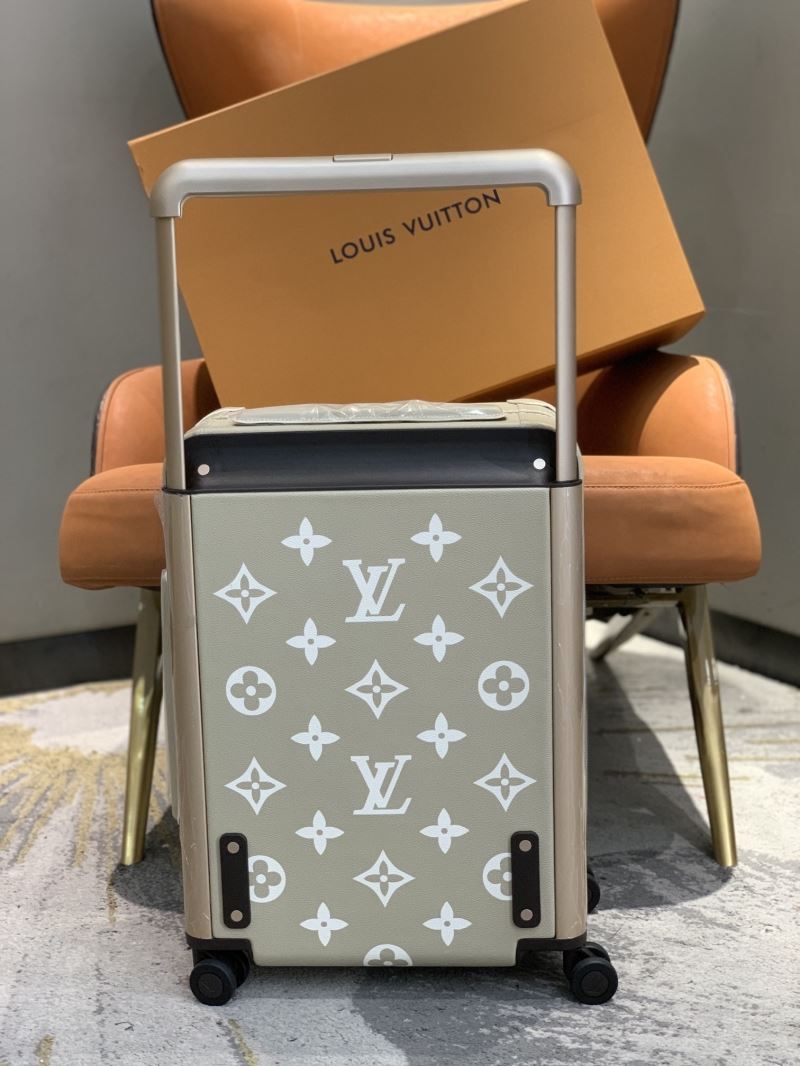 Louis Vuitton Suitcase